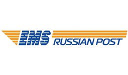 Логотип почты России EMS