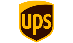 Логотип UPS